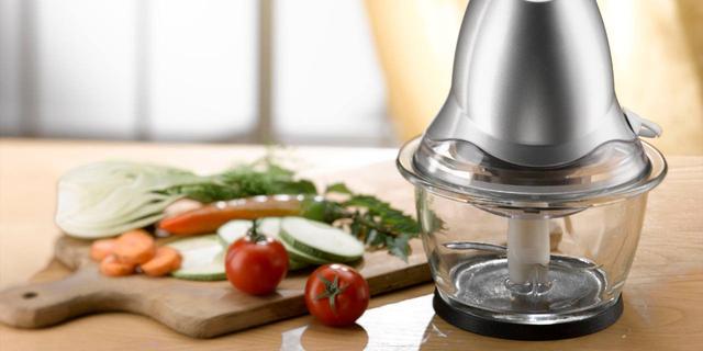 Anti Ribet di Dapur! Pilihan Chopper Terbaik Ini Bikin Persiapan Sahur dan Buka Jadi Super Cepat 8