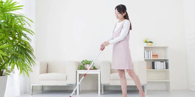 Rekomendasi Alat Pel Pembersih Lantai Praktis Biar Rumah Bersih dan Kinclong Selama Ramadan 1