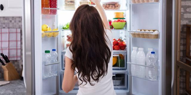 Rekomendasi Kulkas Terbaik untuk Jaga Stok Bahan Makanan Tetap Segar di Bulan Puasa 6