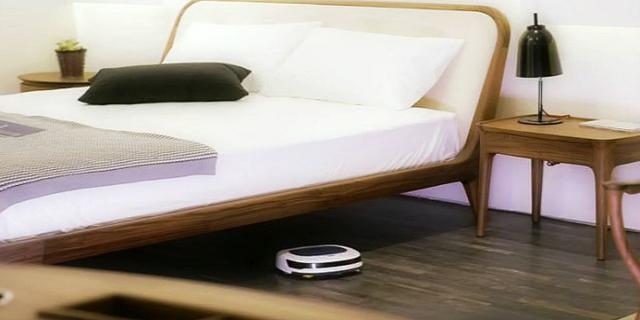 Praktis dan Canggih, Robot Vacuum Cleaner Bantu Rumah Tetap Bersih saat Ramadan 4