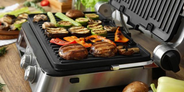 Buka Bersama Makin Seru, Ini Rekomendasi Alat Panggang Terbaik untuk BBQ Ramadan 9