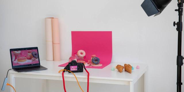 Alas Foto Estetik: Rahasia Bikin Konten Ramadan yang Makin Naik Level 7