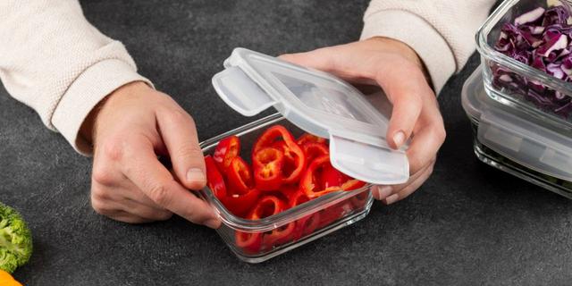Rekomendasi Food Container Praktis untuk Meal Prep Ramadan yang Anti Ribet, Wajib Punya Nih! 6
