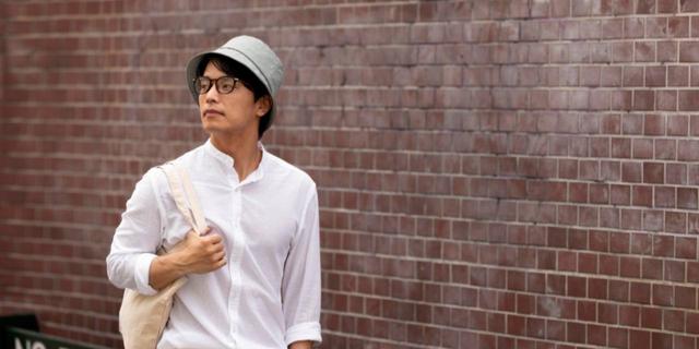 Upgrade Gaya Ramadan, Rekomendasi Kemeja Pria Terbaik Bikin OOTD Buka Bareng Makin Stylish 3