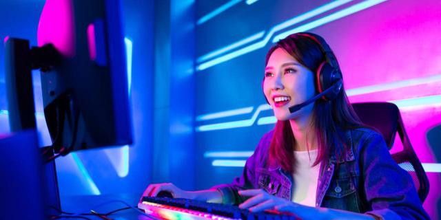 Headphone Gaming Terbaik untuk Momen Ngabuburit sambil Main Game yang Seru, Cek Rekomendasinya! 3