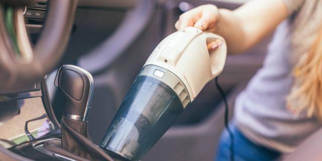 Rekomendasi Penyedot Debu Portabel untuk Mobil agar Kabin Tetap Bersih Selama Ramadan 5