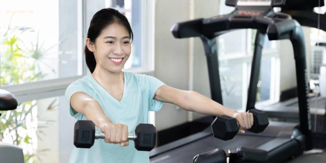 Deretan Alat Olahraga di Rumah yang Bikin Tetap Aktif dan Bugar Selama Ramadan, Yuk Checkout Sekarang! 4