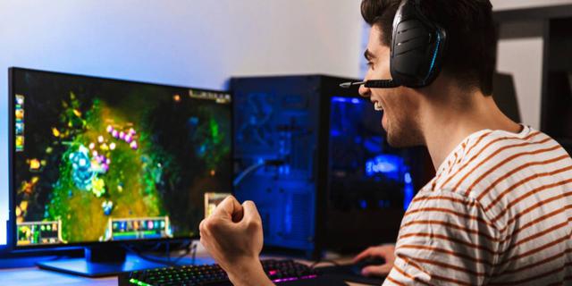 Monitor Gaming Terbaik: Teman Ngabuburit Seru Selama Ramadan buat Para Gamers 2