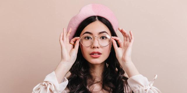 Frame Kacamata Stylish: Upgrade Gaya Ramadan Lebih Modis 7