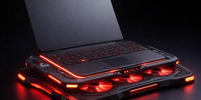 Anti Overheating! Cooling Pad Laptop Ini Cocok untuk Temani Gaming Saat Ngabuburit 4