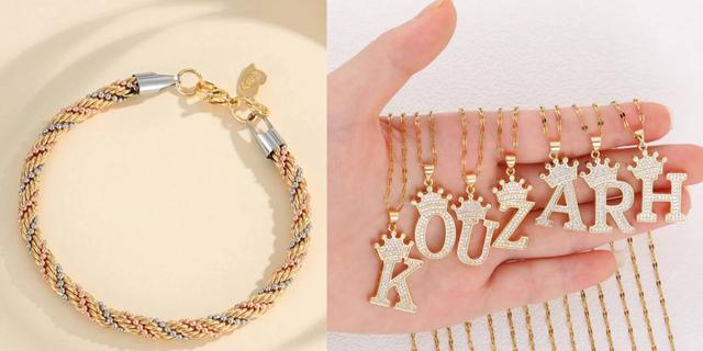 Pilihan Aksesoris Cantik untuk Lebaran, Tampil Elegan Tanpa Harus Keluar Banyak Biaya 5