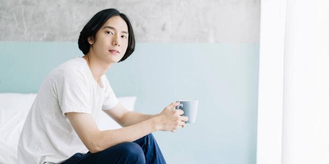 Deretan Piyama Tidur Pria Berkualitas untuk Tidur Lebih Nyenyak di Bulan Ramadan 9