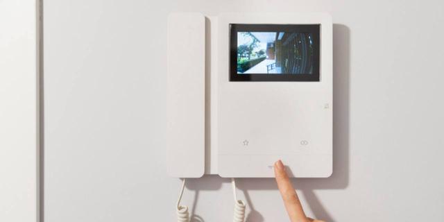 Smart Door Bell Terbaik yang Praktis untuk Memantau Tamu yang Datang Saat Lebaran 9