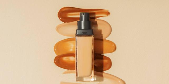 Skin Tint Viral yang Bikin Makeup Lebaran Terlihat Natural dan Glowing 7