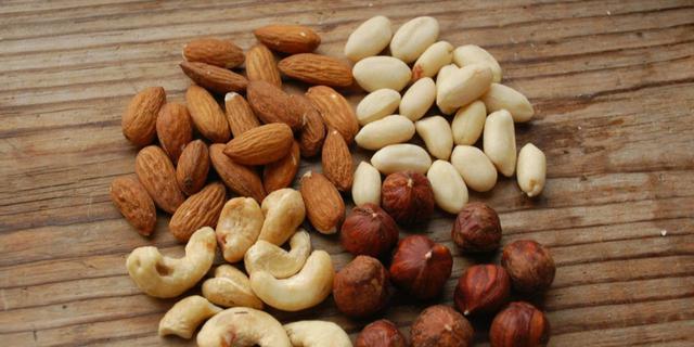 Kacang Lebaran Enak: Rekomendasi Suguhan Gurih Paling Laris 5