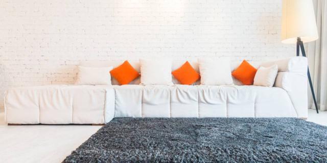 Pilihan Karpet Estetik Terbaik yang Bikin Ruang Tamu Makin Nyaman Saat Lebaran 3