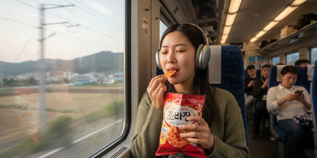 Camilan Kriuk Enak yang Cocok Dibawa Saat Perjalanan Balik Mudik Lebaran 1