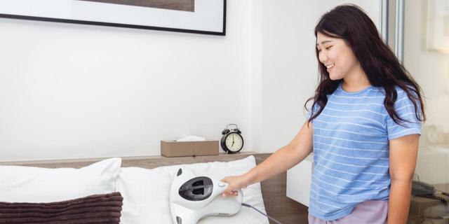 Penyedot Debu Tungau Terbaik untuk Bersihkan Rumah Secara Maksimal Setelah Momen Lebaran 1