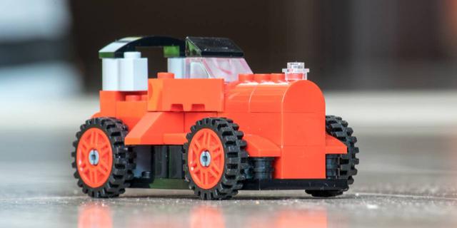 Mainan Bricks Seru yang Cocok untuk Mengisi Waktu Luang Sekaligus Mengasah Kreativitas 8