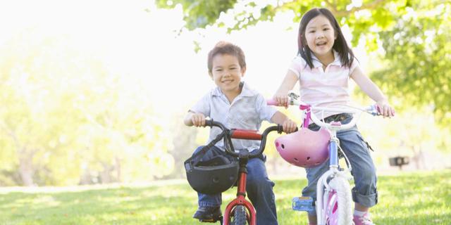 Rekomendasi Sepeda Anak Terbaik untuk Temani Si Kecil Aktif Bermain di Luar Rumah 3