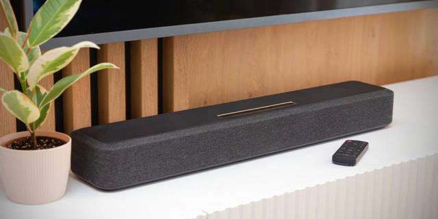 Pilihan Soundbar dengan Kualitas Suara Terbaik agar Sensasi Nonton di Rumah Serasa di Bioskop 6