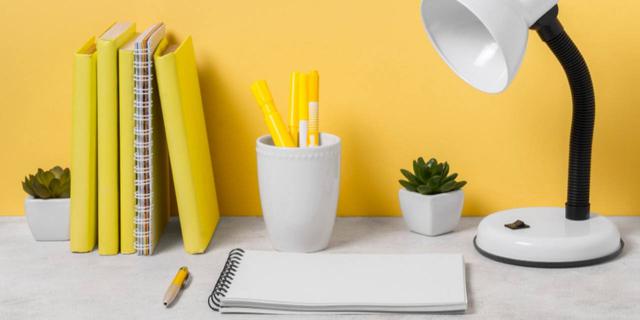 Lampu Meja Belajar Terbaik yang Cocok untuk Anak Kos agar Fokus Mengerjakan Tugas Kuliah 9