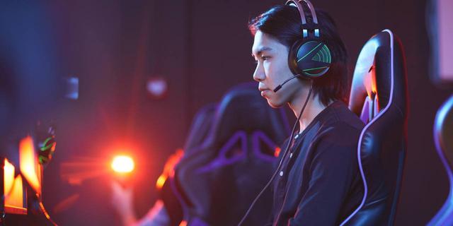 Bukan Sekadar Gaya, Ini Rekomendasi Kursi Gaming Bantu Kurangi Pegal dan Nyeri Punggung 9