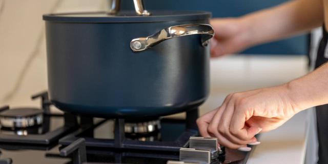 Panci Presto Murah Berkualitas: Rahasia Masak Daging Lebih Cepat dan Praktis 4