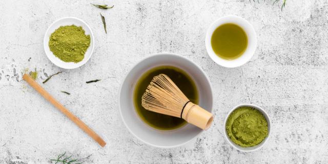 Nggak Perlu ke Kafe, Alat Pembuat Matcha Terbaik Ini Bikin Matcha Homemade Makin Creamy 2