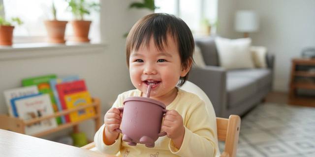 Gemes Maksimal, Pilihan Gelas Anak Lucu yang Bikin Anak Nggak Malas Minum Air Putih 4