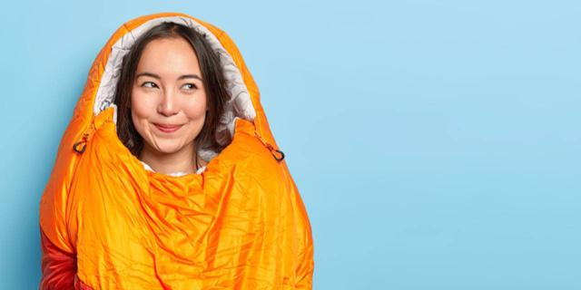 Camping Makin Nyaman, Ini Rekomendasi Sleeping Bag Berkualitas untuk Temani Petualanganmu 2