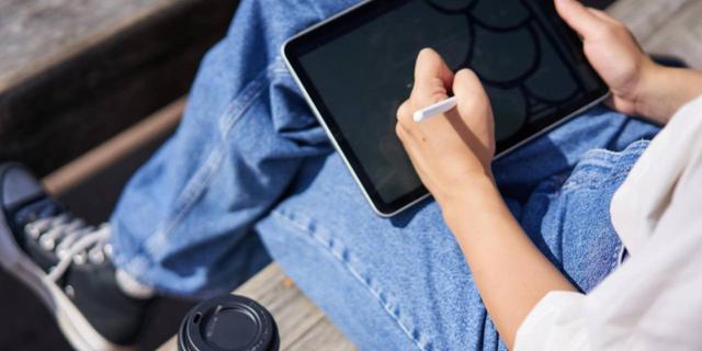 Produktivitas Naik Level, Ini Rekomendasi iPad Pencil Berkualitas untuk Kerja dan Belajar 1
