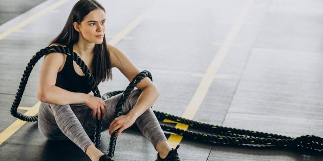 Cari Tali Olahraga Terbaik? Ini Rekomendasi yang Bikin Latihan di Rumah Lebih Optimal 1