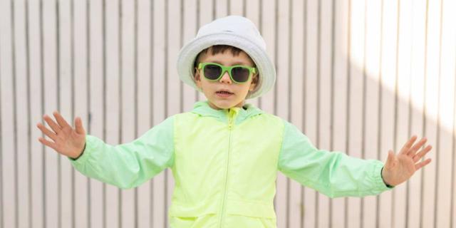 Bikin Si Kecil Makin Keren! Ini Rekomendasi Jaket Anak Cowok Berkualitas yang Stylish 2