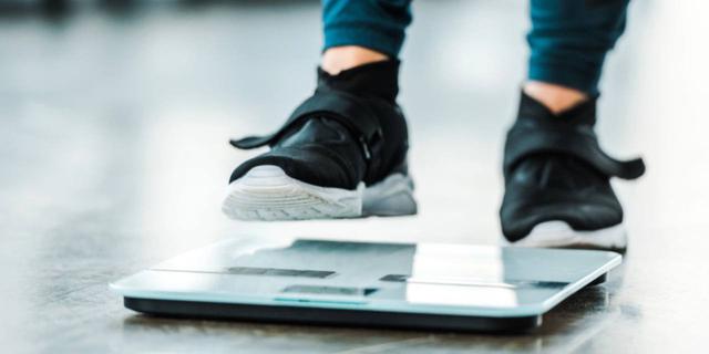 Pantau Berat Badan Lebih Akurat, Ini Rekomendasi Timbangan Digital Terbaik untuk di Rumah 8