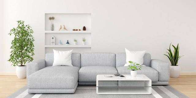 Nggak Perlu Dekor Mahal, Meja Ruang Tamu Minimalis Ini Bikin Tampilan Rumah Lebih Elegan 5