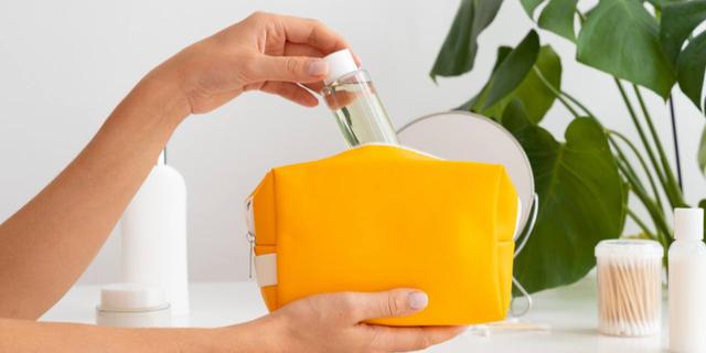 Packing Nggak Lagi Ribet, Intip Pilihan Organizer Bag untuk Traveling yang Bikin Koper Lebih Tertata 2