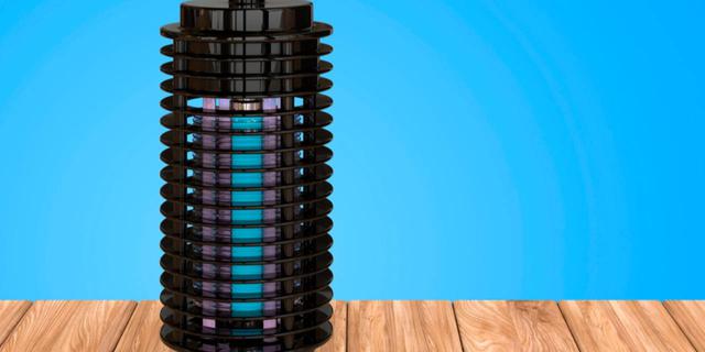 Deretan Perangkap Nyamuk Elektrik Terbaik, Ampuh Basmi Nyamuk Tanpa Ribet dan Hemat Listrik 6