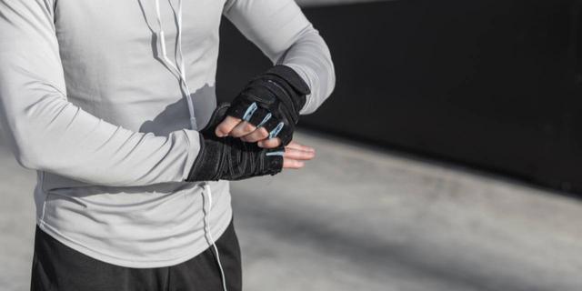 Wajib Punya, Sarung Tangan Gym Terbaik yang Bikin Latihan Makin Efektif dan Bebas Lecet 4