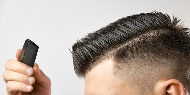 Rekomendasi Pomade untuk Pria Aktif, Rambut Rapi Natural Sepanjang Hari 9