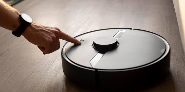 Rekomendasi Robot Vacuum Terbaik, Solusi Cerdas Biar Rumah Auto Kinclong 4