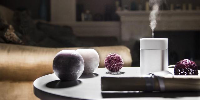 Rekomendasi Humidifier Terjangkau untuk Rumah Modern, Atasi Udara Kering dan Lembap Sekaligus 7