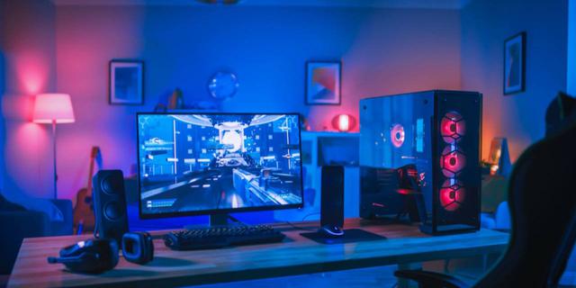 Rekomendasi PC Gaming Full Set, Setup Impian untuk Gaming Lebih Maksimal 7