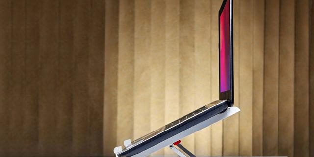 Nggak Harus Mahal, Ini Stand Holder Laptop Berkualitas yang Nyaman Dipakai Seharian 7