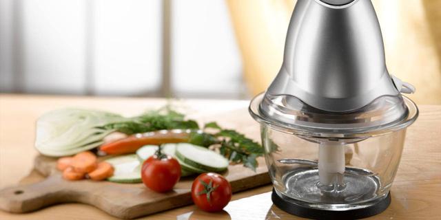 Rekomendasi Mini Chopper Multifungsi untuk Dapur Modern, Masak Jadi Lebih Praktis 6