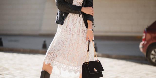 Nggak Cuma Cantik, Ini Clutch Kondangan yang Bikin Outfit Makin Mewah 8