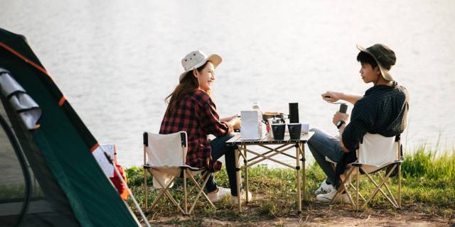 Bikin Camping Makin Betah, Ini Rekomendasi Kursi Lipat Outdoor yang Nyaman Dipakai 2