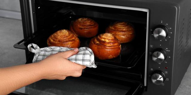 Nggak Cuma Multifungsi, Ini Oven Listrik Terbaik yang Cocok untuk Baking Harian 2