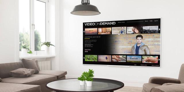 Smart TV Terbaik untuk Ruang Keluarga, Bikin Pengalaman Movie Night Lebih Maksimal 7