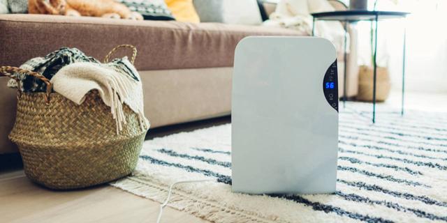 Rekomendasi Dehumidifer Terbaik agar Rumah Terasa Lebih Fresh dan Anti Pengap 5